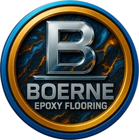 Boerne Epoxy Flooring