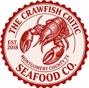 The Crawfish Critic Seafood Co.