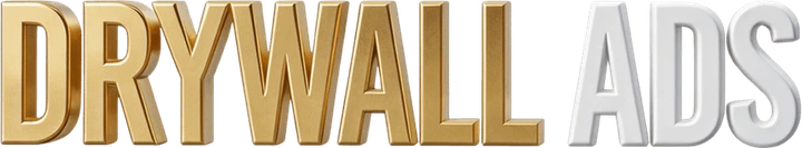 Drywall Ads