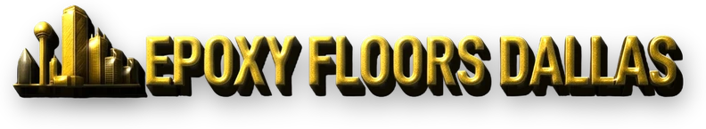 Epoxy Floors Dallas