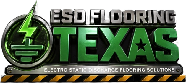 ESD Flooring Texas