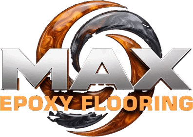 Max Epoxy Flooring