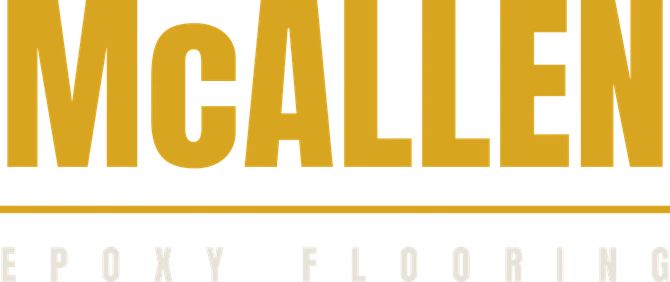 McAllen Epoxy Flooring