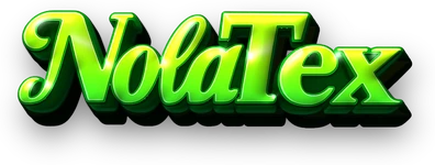 NoLatex