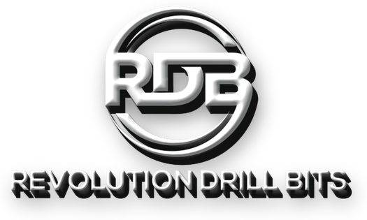 Revolution Drill Bits