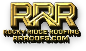 Rocky Ridge Roofing