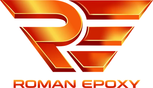 Roman Epoxy Flooring