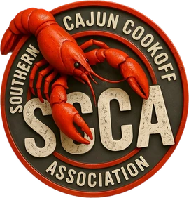 SCCA Cook-Offs
