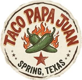 Taco Papa Juan